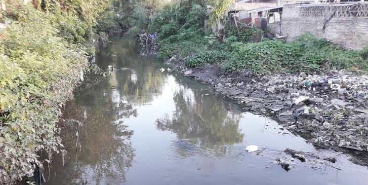 Solano: mató un vecino, lo quemó y lo tiró a un arroyo
