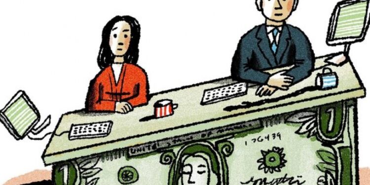 Desigualdad mediática: las mujeres representan menos del 20% del trabajo en medios audiovisuales