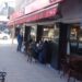 Reabrieron al público los bares y restaurantes de Banfield y Lomas