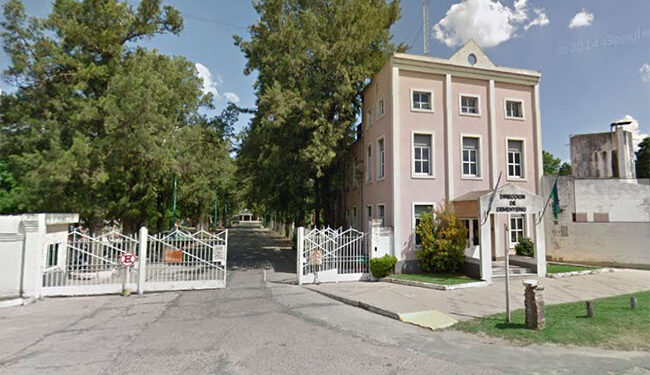 Calzada: reabre el cementerio con estrictos protocolos y sistema de turnos