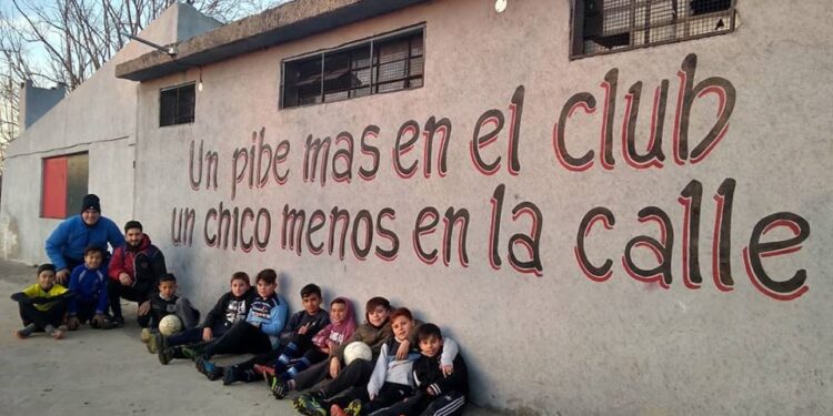 Se aprobó la ley que protege a las asociaciones civiles y mutuales