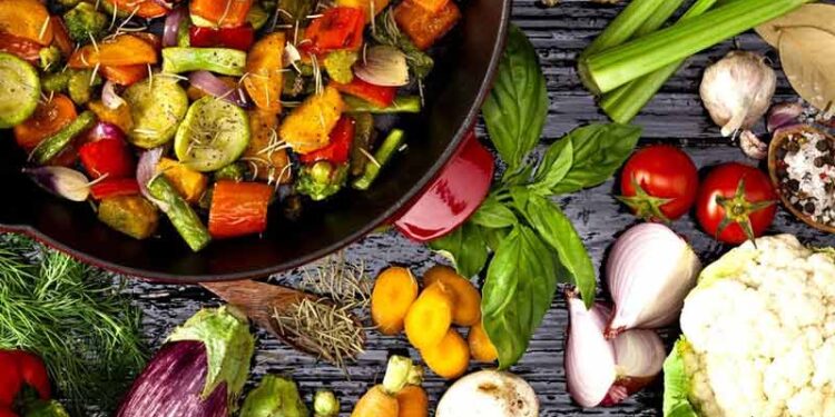Flexitarianos: cómo es esta nueva manera de alimentarse