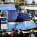 Tragedia de Once: el conductor del tren reconoció que desactivó los frenos