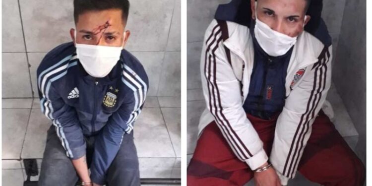 Lanús: mataron a una mujer policía al evadir un control
