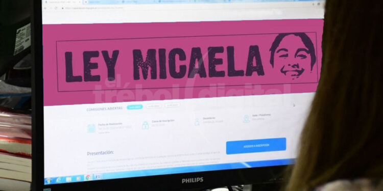 Brown: el Concejo Deliberante adhirió a la Ley Micaela bonaerense