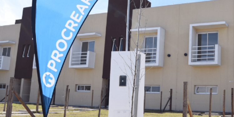 Abre el viernes la inscripción para créditos Procrear de ampliación y construcción