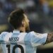 Argentina inicia ante Ecuador su camino hacia el Mundial de Qatar 2022