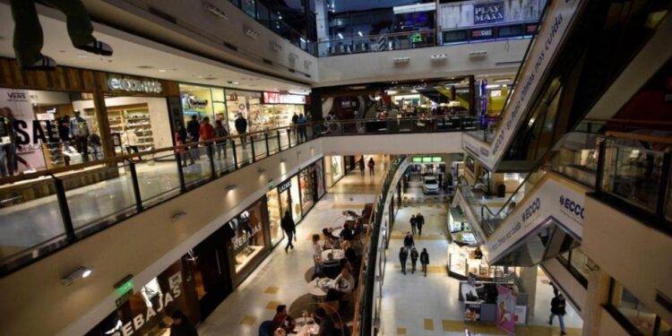 Por el Día de la Madre, autorizaron la apertura de shoppings en CABA