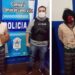Lomas: mató a un vecino y se vistió de mujer para escaparse