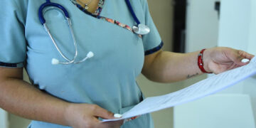 La UNaB contará con la carrera de Enfermería a partir de 2022