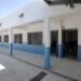 El Municipio realizó obras en las escuelas N° 8 y 57 de Rivadavia