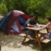 Los dueños de los campings de la Costa piden la habilitación para abrir
