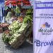 Vuelve la feria de productores rurales a la Granja Municipal