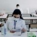 Municipios con bajos casos de coronavirus vuelven a dictar clases presenciales