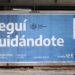 Argentina superó el millón de casos, pero hay más de 800 mil recuperados