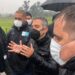 Guernica: Provincia intenta acordar con las familias que aún están en el predio