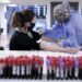 El 25% de las donaciones de plasma de la provincia se origina en Almirante Brown