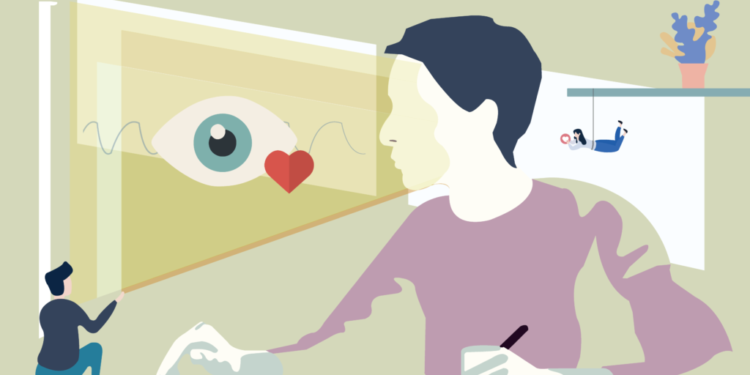 8 de cada 10 estudiantes universitarios padecen síntomas de fatiga visual