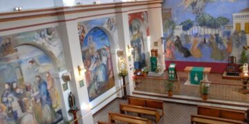 Glew cumple 155 años de historia