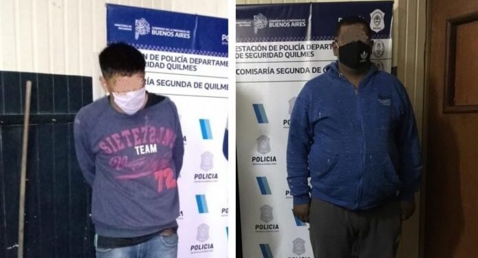 Quilmes: mataron a puñaladas a un joven acusado de robar un televisor