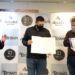 En Brown, entregaron títulos y libros del Plan Fines