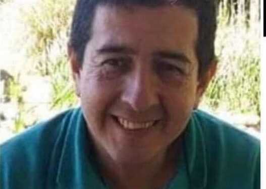 Covid: murió Julio, un enfermero del Hospital Oñativia de Calzada