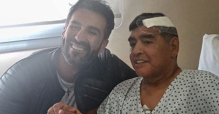 Imputaron por «homicidio culposo» al médico de Adrogué que atendió a Maradona