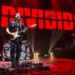 Divididos repasa su historia en su primer show en vivo por streaming