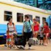El 23 de noviembre vuelven los trenes de larga y media distancia