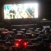 Inauguran en Adrogué el primer Autocine Científico del país