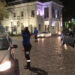 Plaza Brown: operativo con control de alcoholemia este fin de semana