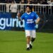 El día que Maradona jugó en Ministro Rivadavia