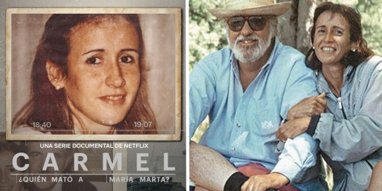 Caso María Marta García Belsunce: la miniserie que atrapa al país 18 años después