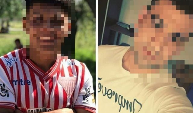 San José: detuvieron a un jugador de Los Andes y a un chofer por violar a una joven