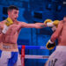 Yiyo Baldor: el boxeador de Burzaco vuelve al ring para defender su título