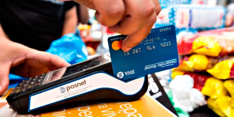 La Tarjeta Alimentar tendrá un bono de fin de año para 1,5 millones de familias