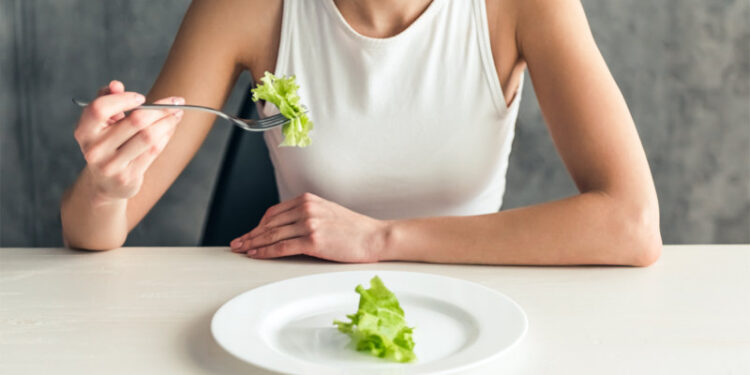 Día de la Lucha contra los Trastornos Alimentarios:  Argentina es el segundo país a nivel mundial con más casos de anorexia