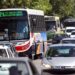 Habilitaron el transporte automotor interurbano en municipios bonaerenses en DISPO