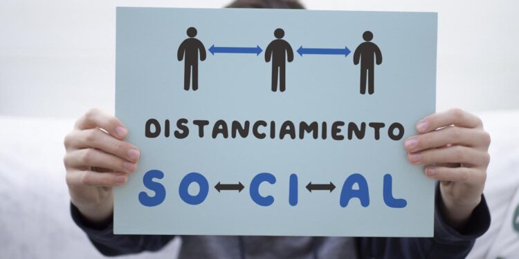 Comenzó a regir el Distanciamiento Social, Preventivo y Obligatorio en el Conurbano