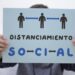 Comenzó a regir el Distanciamiento Social, Preventivo y Obligatorio en el Conurbano