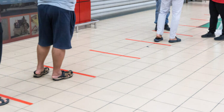 Modificaciones en la cuarentena: cuáles son las diferencias entre el ASPO y el DISPO