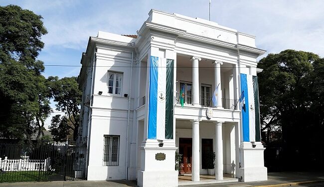 Brown: este lunes habrá asueto por el Día del Trabajador municipal