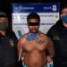 Burzaco: detuvieron al acusado del femicidio de Luna Quimey Lambert