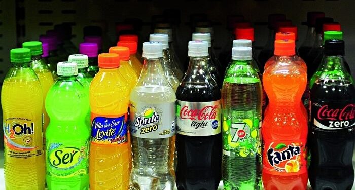 Por las bebidas azucaradas, más de 800 mil argentinos se enferman cada año