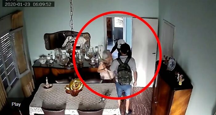 Adrogué: cayó una banda dedicada a entraderas en casas de jubiladas