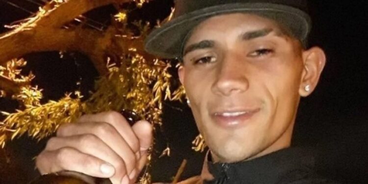 Solano: forcejeó con el ladrón, le sacó el cuchillo y lo mató