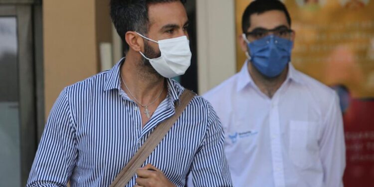 Leopoldo Luque, el médico de Adrogué que operó a Maradona