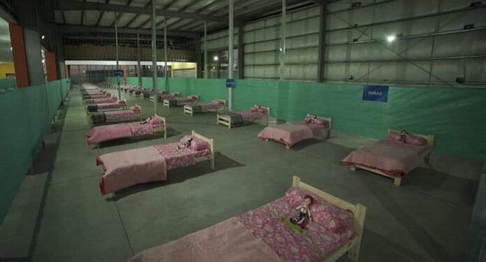 Lomas: cerraron dos centros de aislamiento para pacientes leves tras la baja de casos