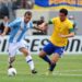 Mascherano dejó el fútbol: vida y obra del último 5