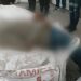 Quilmes: mató a un hombre, hirió a dos policías y se pegó un tiro